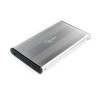 Внешний корпус Gembird EE2-U3S-5-S 2.5" USB3.0 Silver