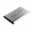 Внешний корпус Gembird EE2-U3S-5-S 2.5" USB3.0 Silver