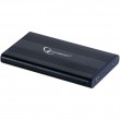 Внешний корпус Gembird [EE2-U3S-5] USB 3.0 (Черный)