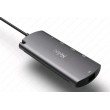 Внешний корпус + док-станция 6-in-1 Netac WH41 NT07WH41-32C0