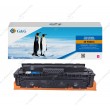 Картридж HP W2033A Magenta G&G M454dn/M479dw №415X 2100стр