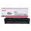 Картридж Canon 054 Cyan Original LBP621Cw/623Cdw 1200стр