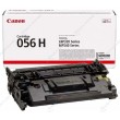 Картридж Canon 056H Original LBP325x/MF543x/MF542x 21000стр