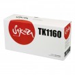 Картридж Kyocera TK-1160 SAKURA P2040DN (7200стр)