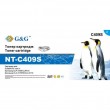 Картридж Samsung NT-C409S G&G голубой CLP-310N/CLP315 Картридж Samsung NT-C409S G&G голубой CLP-310N/CLP315
