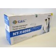 Картридж Samsung NT-Y409S G&G желтый CLP-310N/CLP315/CLX-317 Картридж Samsung NT-Y409S G&G желтый CLP-310N/CLP315/CLX-317