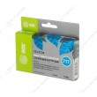 Картридж HP №711 CZ130A Cyan Cactus DJ T120/T520 Картридж HP №711 CZ130A Cyan Cactus DJ T120/T520