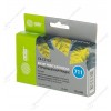 Картридж HP №711 CZ132A Yellow Cactus DJ T120/T520