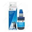 Контейнер с чернилами Canon GI-40C Cyan G&G 70ml Контейнер с чернилами Canon GI-40C Cyan G&G 70ml