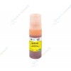 Картридж Canon GI-43Y Yellow G&G 60мл G540/G640