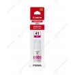 Картридж Canon GI-41M 4544C001 Magenta Original 70мл Картридж Canon GI-41M 4544C001 Magenta Original 70мл