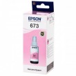 Картридж Epson C13T67364A L800/L1800 70ml LightMagenta