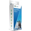 Контейнер Epson 106C C13T00R240 G&G Cyan 70мл L7160/7180 Контейнер Epson 106C C13T00R240 G&G Cyan 70мл L7160/7180