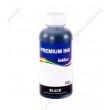 Чернила PGI-490/ 790/ 890/ 990BK,черные 100мл Pigment InkTec