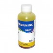 Чернила Canon CLI-451Y Yellow InkTec 100мл iP7240/MG5540