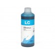 Чернила Epson T0825 Светло-синий LC 1Л InkTec