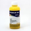 Чернила Epson Pigment Yellow InkTec 100мл T0684/ T0694 Чернила Epson Pigment Yellow InkTec 100мл T0684/ T0694