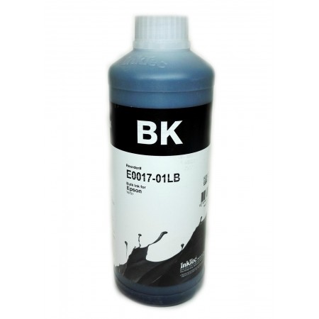 Чернила Epson T6731/T6741 чёрные1Л InkTec