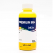 Чернила HP 971 Yellow InkTec H5971-100MY 100мл Чернила HP 971 Yellow InkTec H5971-100MY 100мл