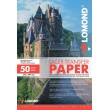 Лазерный термотрансфер для светлых тканей Lomond A4 50л