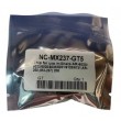 Чип Sharp AR 6020/6030/6026/6031 (MX-237G) (Hi-Black) 16K