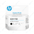 Печатающая головка HP 6ZA17AE черная