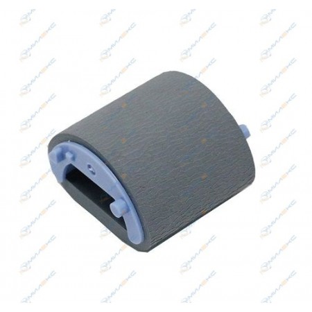 RL1-0266/RC1-2050 Ролик подачи HP LJ 1010/1018/1020/1022 (O)