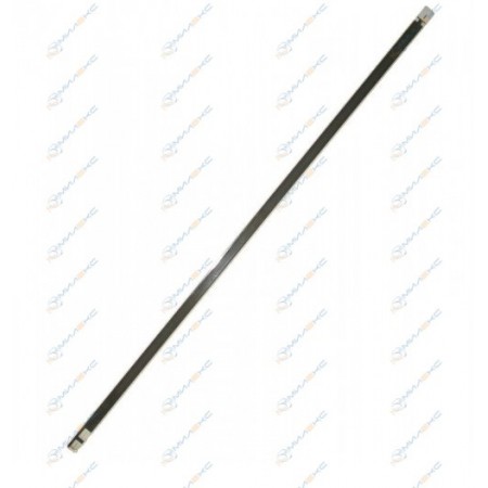 RM1-8396-HEAT Термоэлемент HP M601/M603/M604/M605/M606 220v