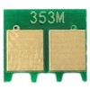 Чип HP ELP-CH-HCF353A-M M153/M176/M177 Magenta 1K ELP