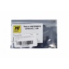 Чип HP Hi-Black CF401A CLJ Pro M252dw/M277 C 1,4K OEM size