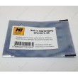 Чип HP Hi-Black CF412X CLJ Pro M452/MFP M477/Canon 046H Y 5K