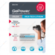 Батарея CR123A GoPower Lithium 3V 00-00018324 Батарея CR123A GoPower Lithium 3V 00-00018324