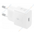 Зарядное устройство USB Samsung EP-T2510NWEGWW 25W/3A Type-C