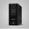 ИБП CyberPower UT1100EIG Line-Interactive 1100VA/660W ИБП CyberPower UT1100EIG Line-Interactive 1100VA/660W