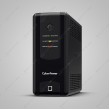 ИБП CyberPower UT1100EIG Line-Interactive 1100VA/660W ИБП CyberPower UT1100EIG Line-Interactive 1100VA/660W