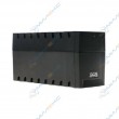 ИБП Powercom RPT-1000A 1000VA/600W 3*EURO ИБП Powercom RPT-1000A 1000VA/600W 3*EURO