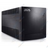 ИБП Powercom Raptor RPT-1025AP 1025VA/615W, Tower ИБП Powercom Raptor RPT-1025AP 1025VA/615W, Tower
