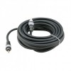 Кабель RCA-RCA Kicx MTR 15 5m