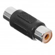 Переходник RCA F - RCA F Orient C873
