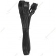 Кабель Deepcool 2xPCI-E M to 12VHPWR 650mm Кабель Deepcool 2xPCI-E M to 12VHPWR 650mm