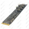 Адаптер ASUS M2 - COM CARD