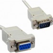 Удлинитель COM порта 9M/9F 1.8м Gembird CC-133-6