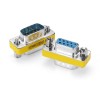 Переходник Orient C809 COM RS232 DB9M - DB9F (30809)