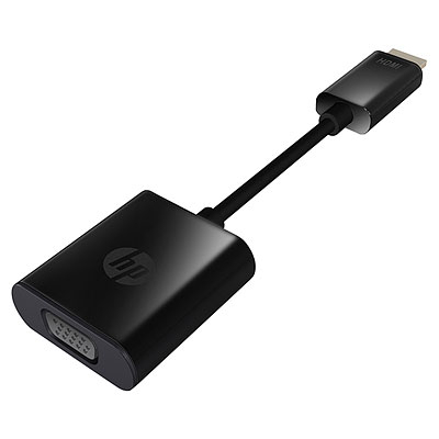 Конвертер HDMI - VGA HP H4F02AA#AC3