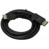 Кабель DisplayPort - HDMI 1.8м Bion BXP-CC-DP-HDMI-018 Кабель DisplayPort - HDMI 1.8м Bion BXP-CC-DP-HDMI-018