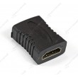 Адаптер HDMI-HDMI Exegate EX284925RUS 19F/19F