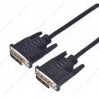 Кабель DVI-D 1.0м GAL 2512 Single Link