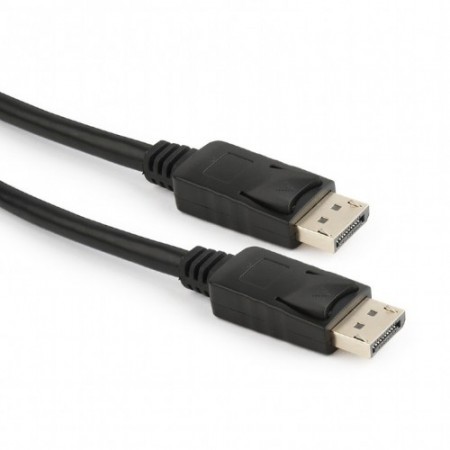 Кабель Gembird DisplayPort [CC-DP2-10] v1.2