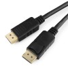 Кабель DisplayPort 5м Gembird CC-DP2-5M Black v1.2
