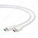 Кабель HDMI Gembird/Cablexpert 3.0м v2.0 CC-HDMI4-W-10 White